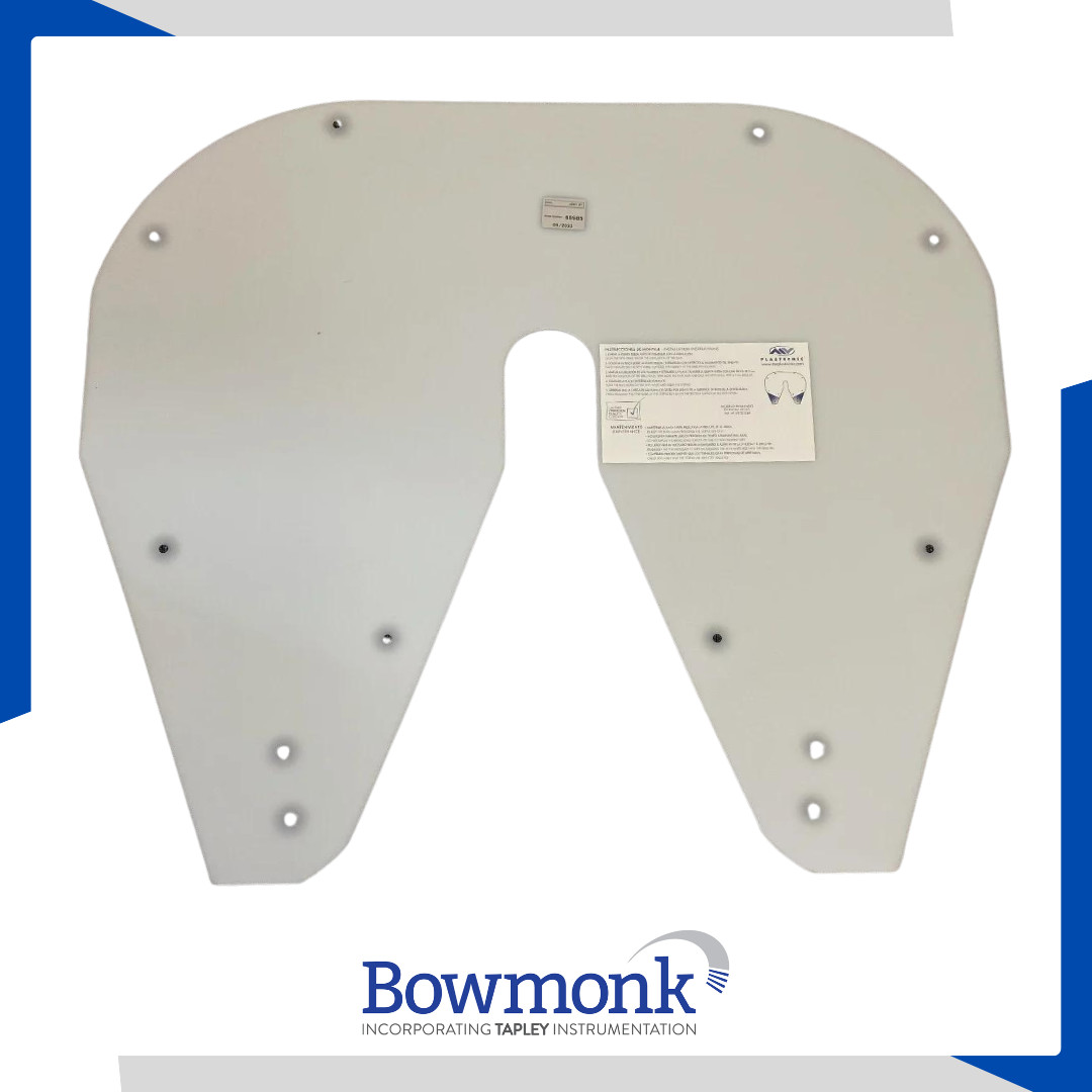 Self-Lubricating Fifth Wheel Plate Durable & Hassle-Free JOST + Other Models