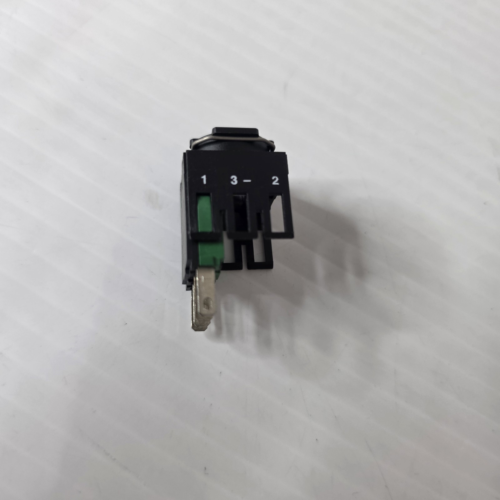 Wastebuilt Emergency Stop Button Heil 108-7858-001 Garbage Truck Replacement