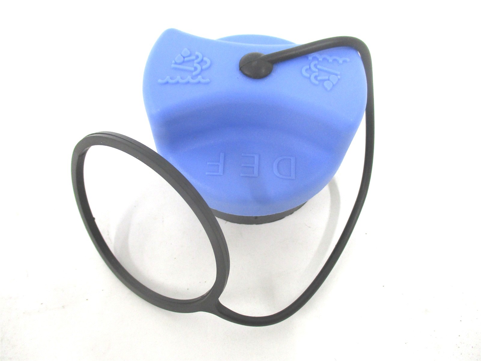UPT9045201 DORMAN HD DEF TANK FLUID FILL CAP FOR FREIGHTLINER CASCADIA 2010-20