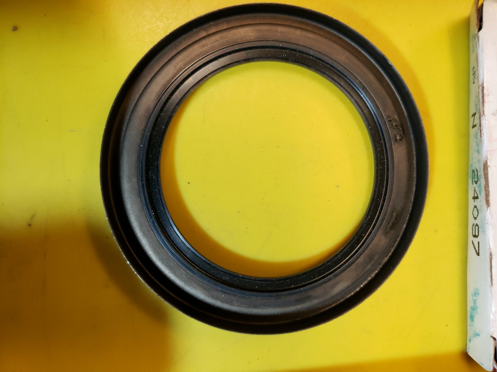 NOS GENUINE CR SKF 24097 CHICAGO RAWHIDE OIL SEAL FAST SHIPPING SELLER