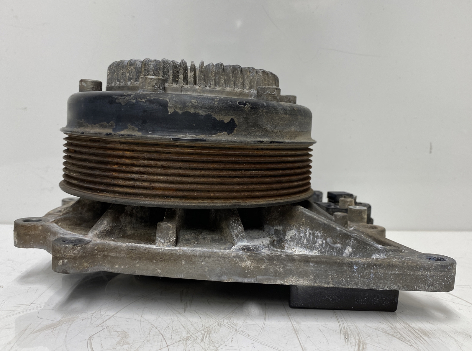 Detroit Diesel DD13 DD15 Water Pump Coolant Sensor RE2324-01 RE2324-02