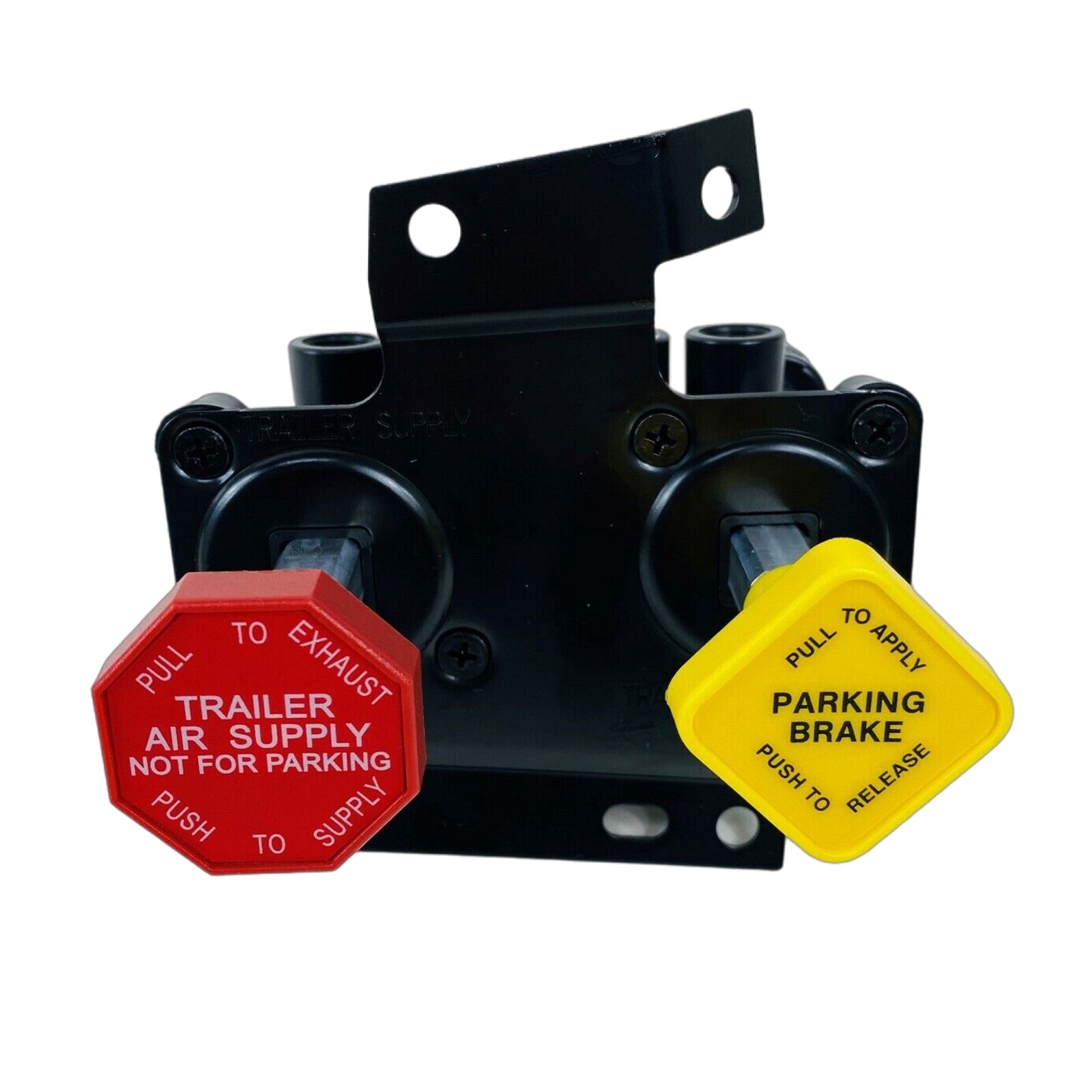 MV3 Module Dash Valve for Volvo Haldex Midland Style KN20619, RKN20619 A/M GSZ0s