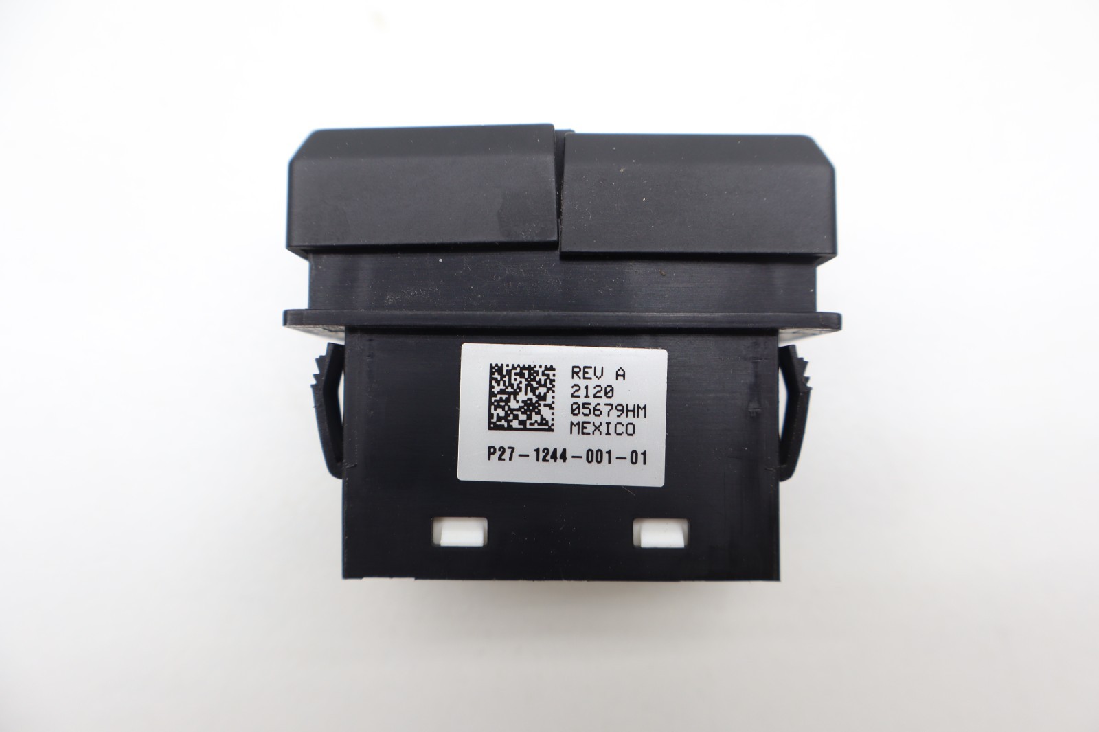 2020-2025 KENWORTH T680 DASH FLOOD LIGHT LAMP SWITCH P27-1244-001-01