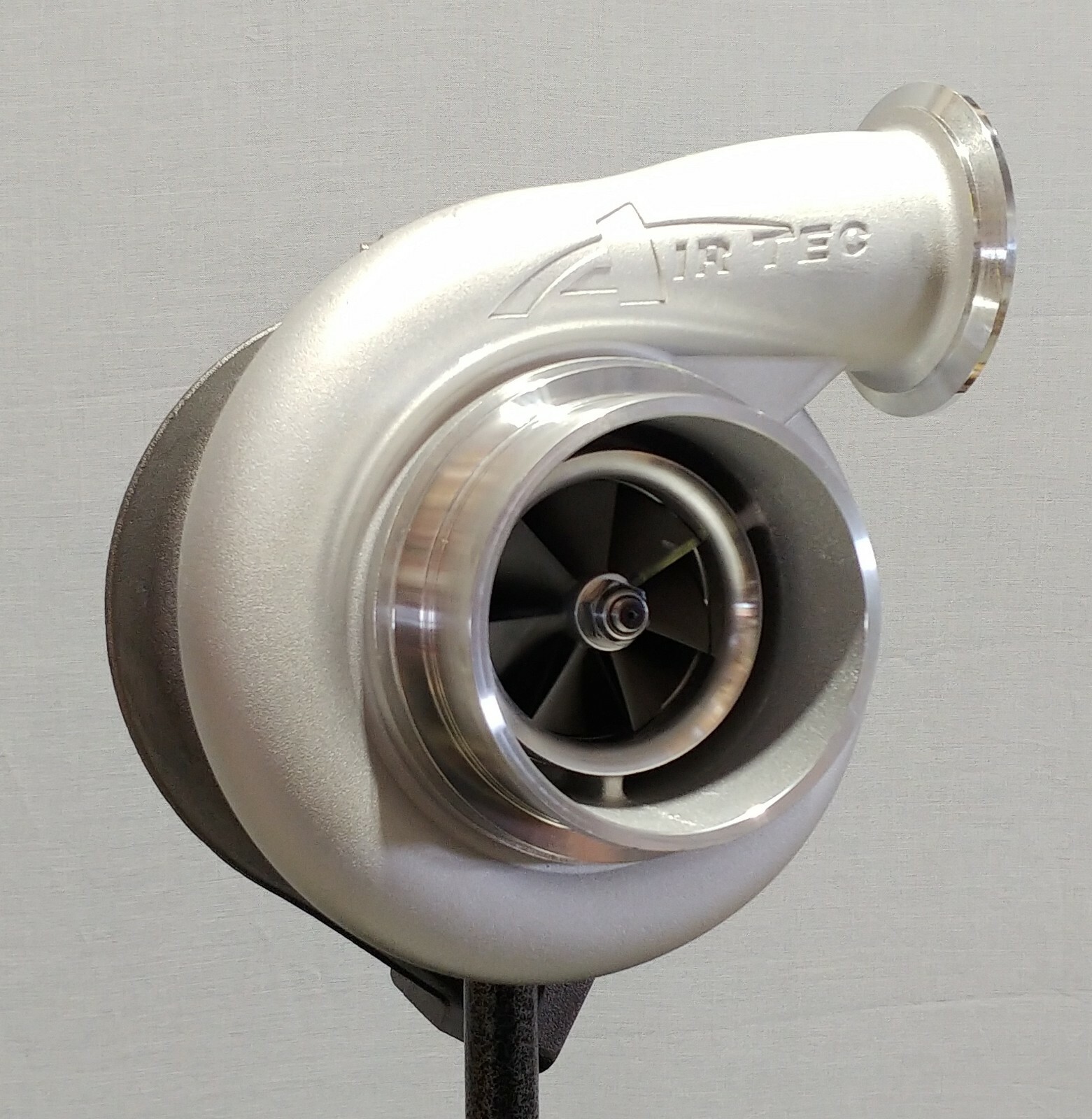 DETROIT CUMMINS CAT TURBO S478 T-6 ATID7896C CAST 78MM Air-Tec Innovations