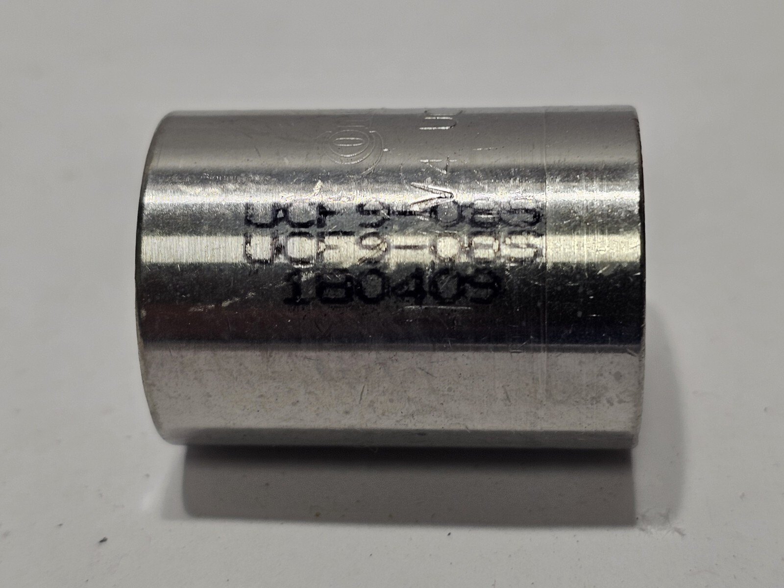 CONTINENTAL UCF9-08S- ULTRA-CRIMP 50PCS
