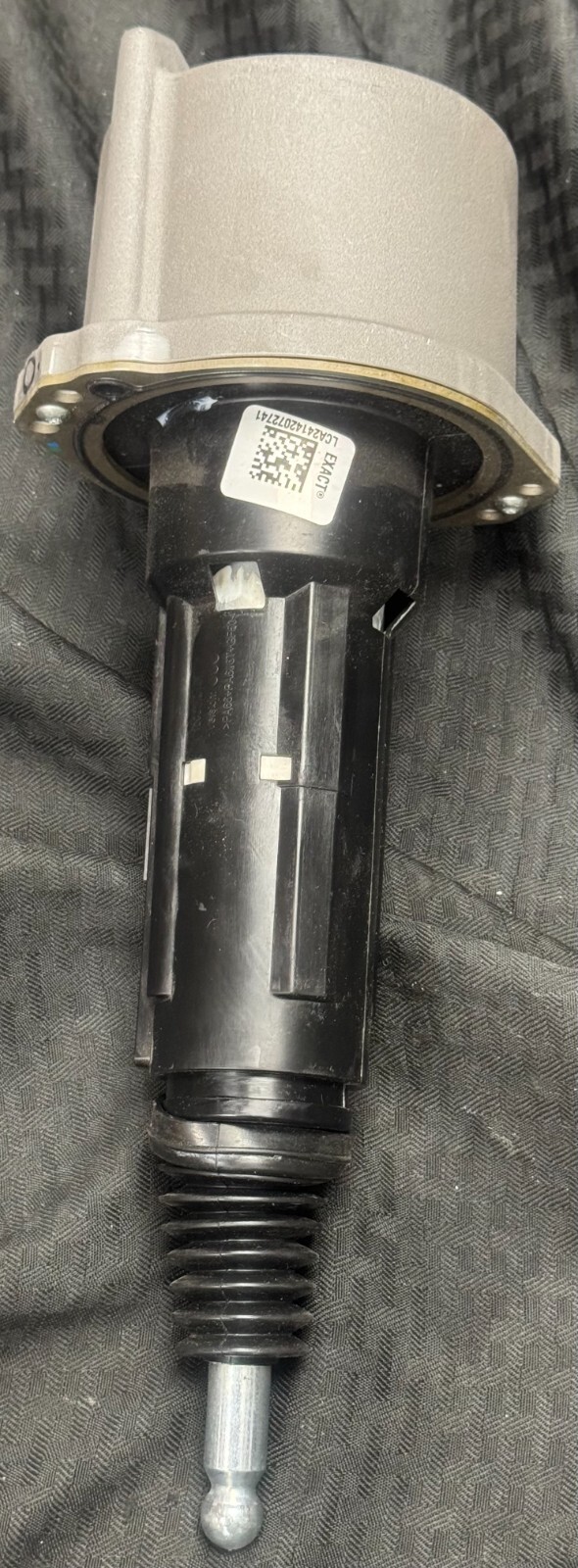 Kenworth E74-1122 Linear Clutch Actuator Reman Kit