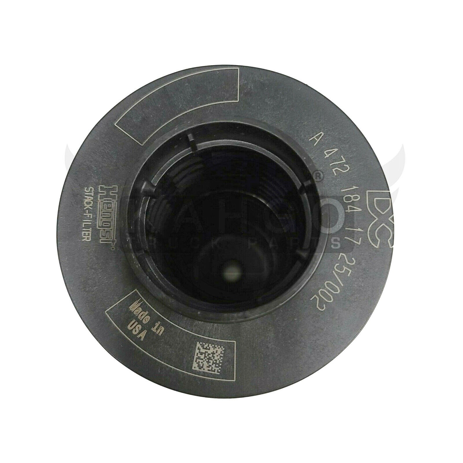 Genuine DETROIT FILTER,OIL DDE A4711800009, A4711800209