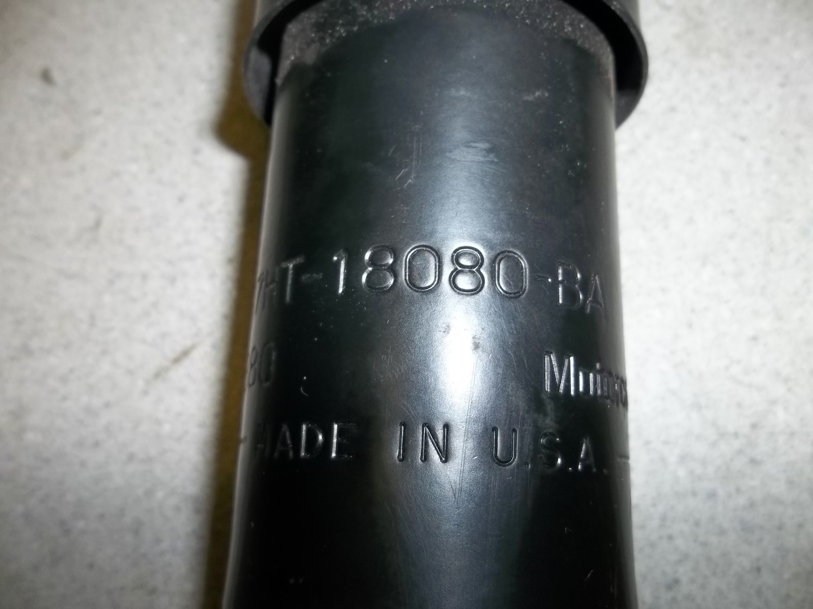 Ford D7HT-18080-BA Motorcraft Shock Absorber C1B80 *FREE SHIPPING*