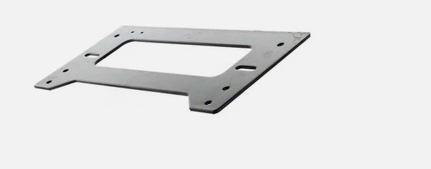 Saf Holland RK-10606-1 Fifth Wheel Trailer Hitch Slider Rer Kit RK106061