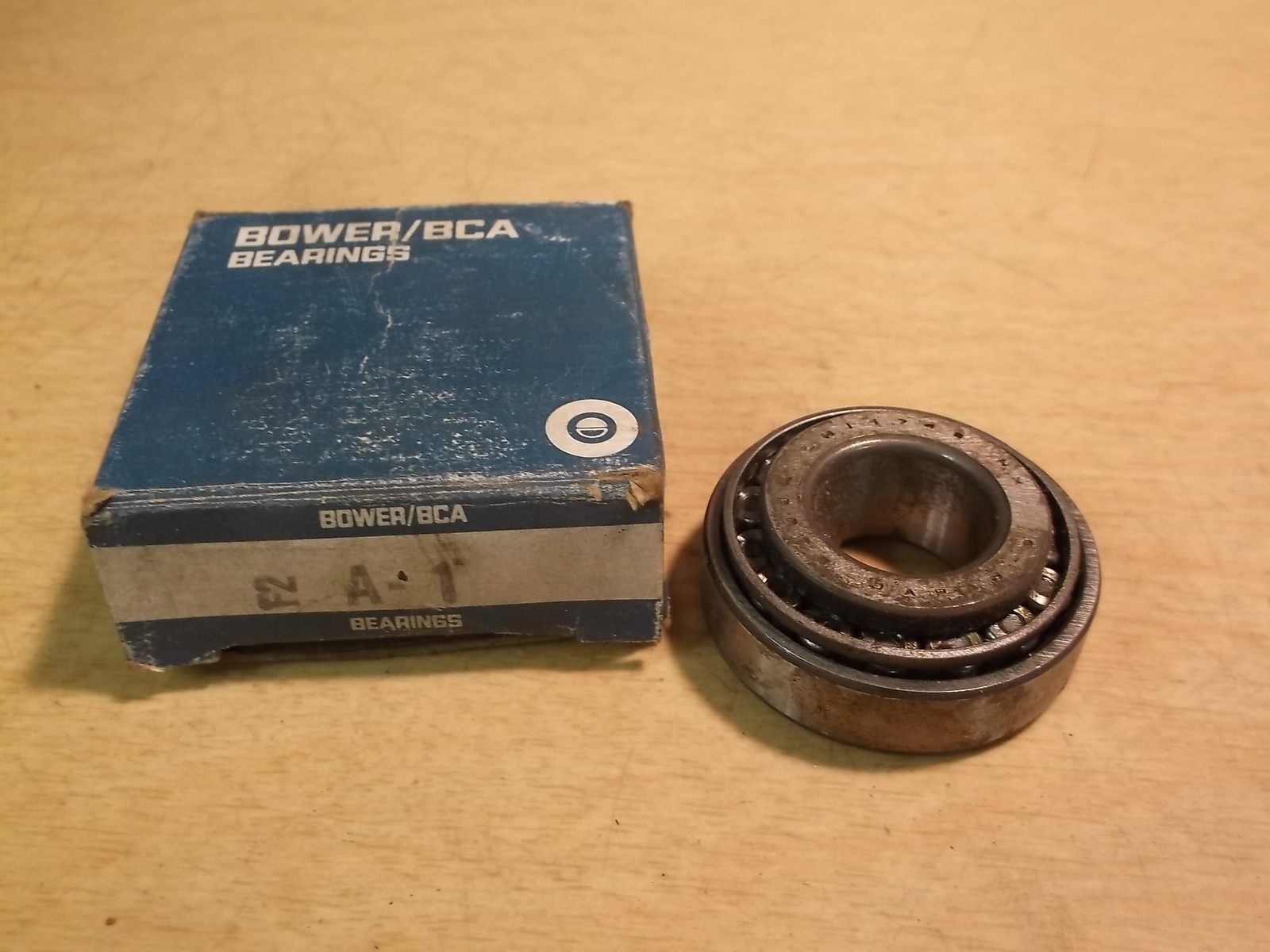 NEW Bower BCA Bearing F2 A1 *FREE SHIPPING*