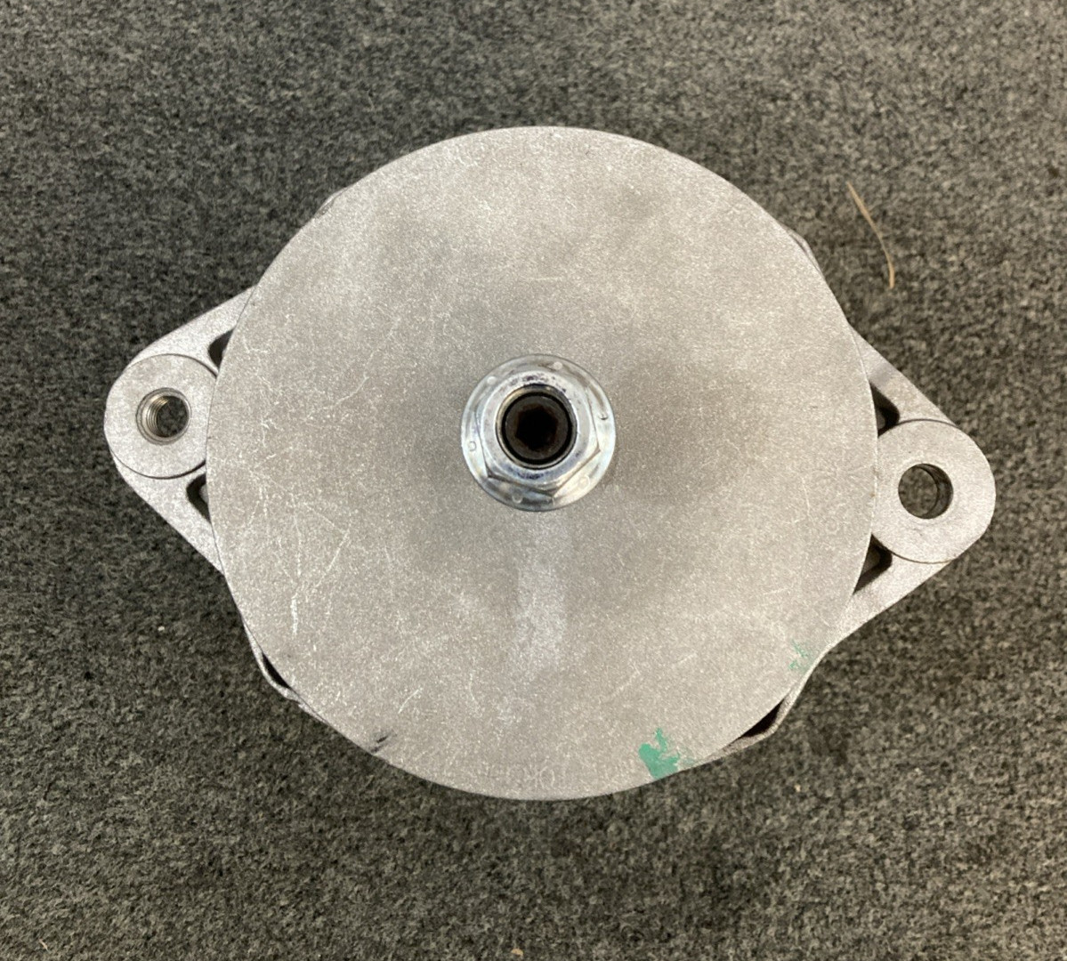 Genuine Delco Remy 22B070034 35SI Reman Alternator