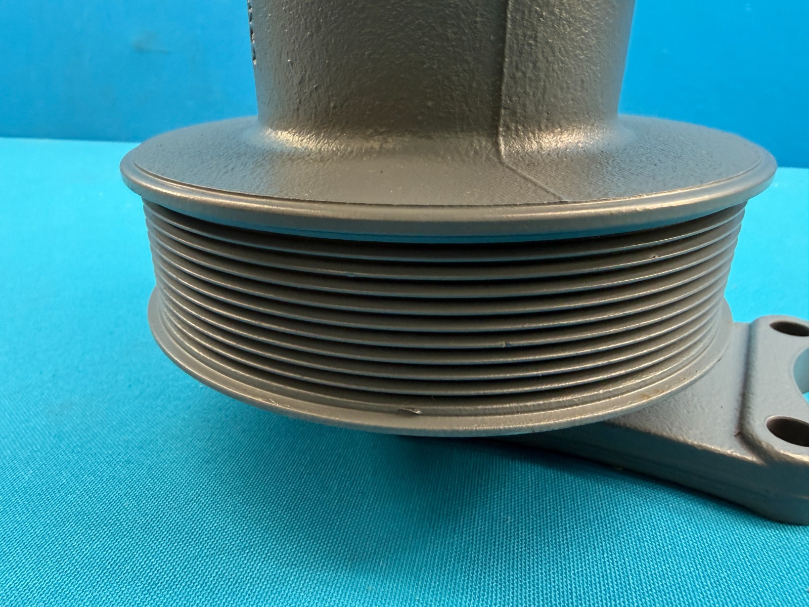 Genuine OEM Horton 79A7249 Remanufactured DM Advantage Engine Cooling Fan Clutch