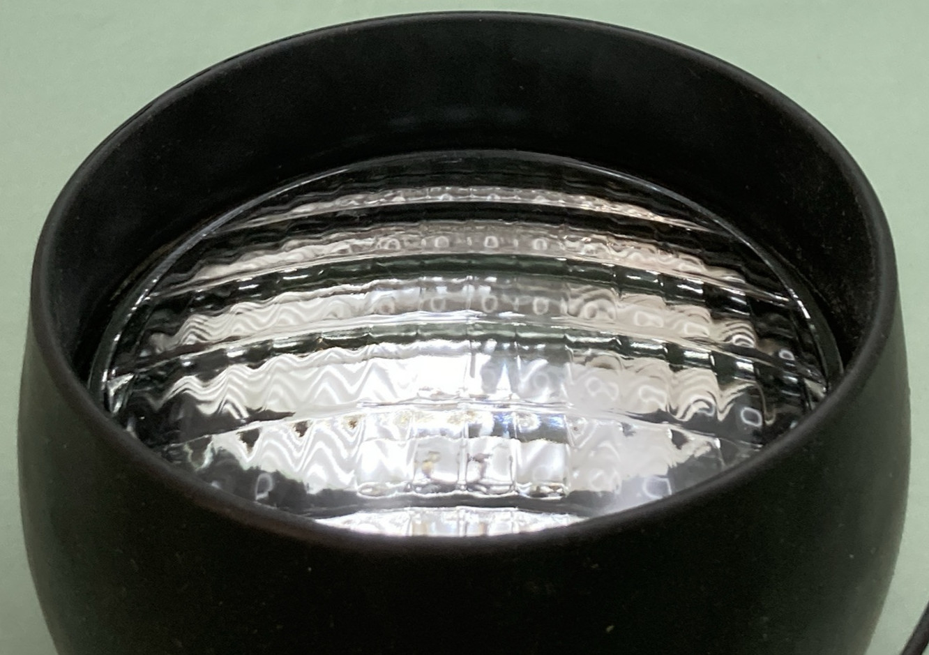 NEW GENUINE IMPERIAL 81040 Rubber Tractor Implement Light Round 4.75″