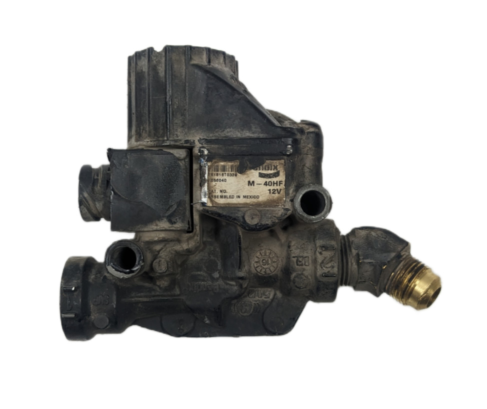 Bendix K056040 M-40HF ABS Modulator Valve for Commercial Vehicles