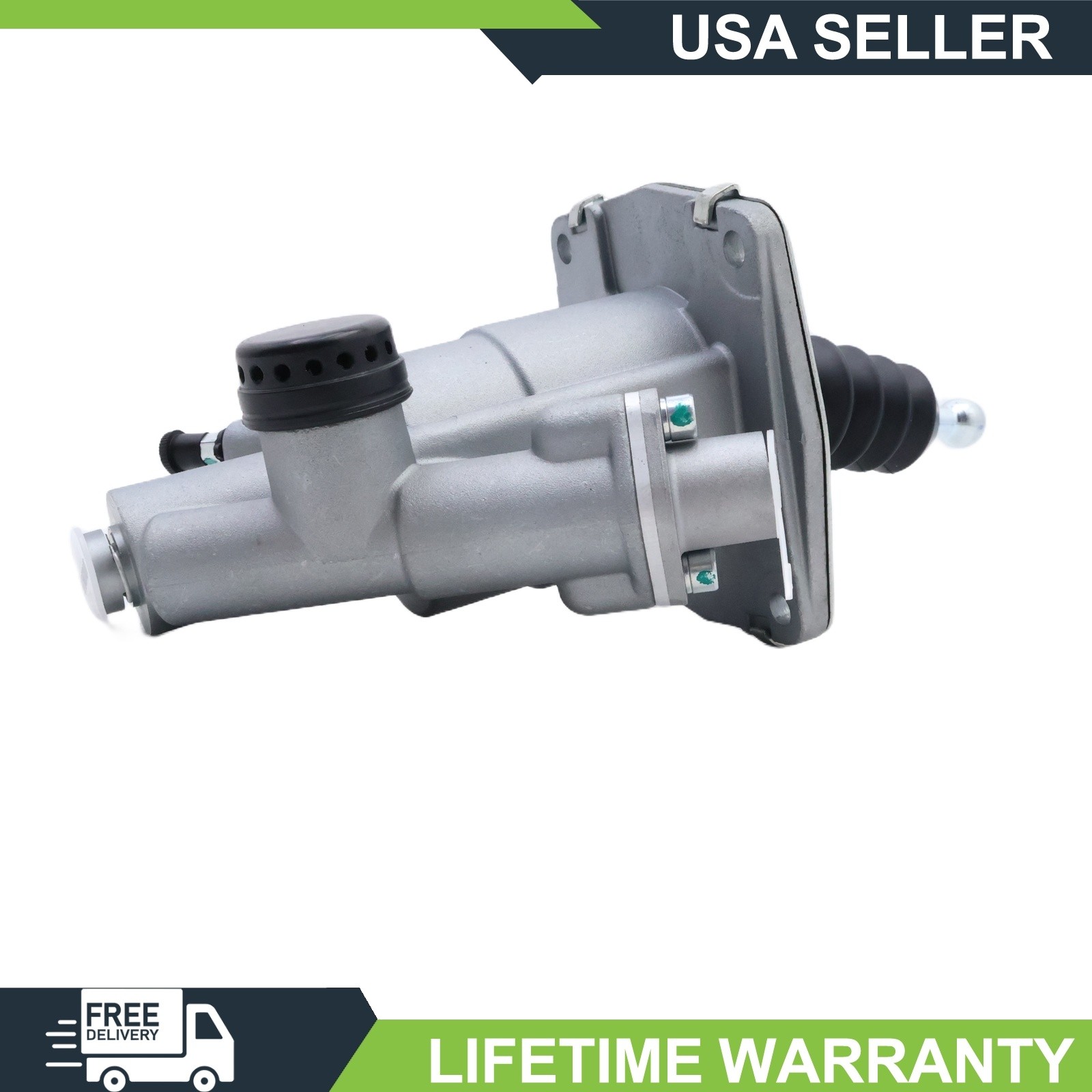 1000285721AM 1001102860AM New E17-6012 Clutch Servo KW Fits Kenworth T680 T880