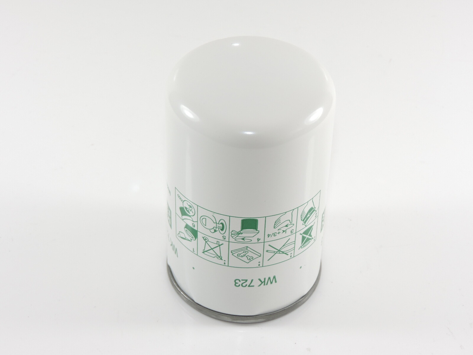 FITS MANn Hummel OE Quality Replacement Fuel Filter WK 723