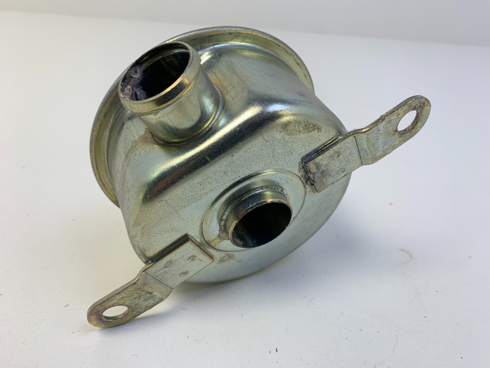 Genuine International 1805319C1 Crankcase Vent Pressure Relief Valve T444E 7.3L