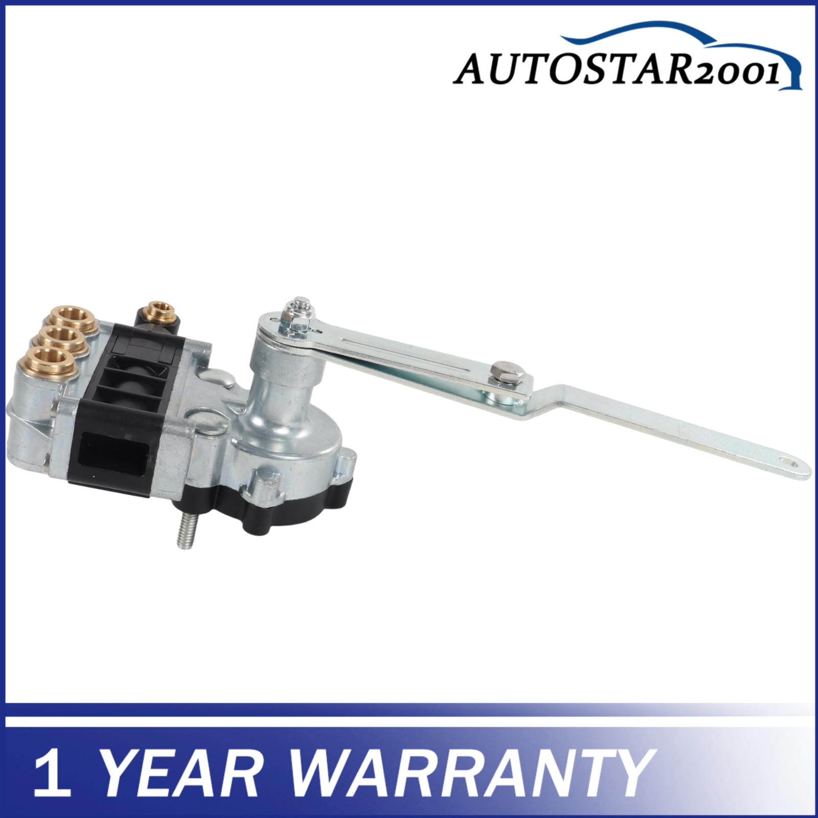 Precision Response PR PLUS Height Control Valve Replacement 90555353 NEW