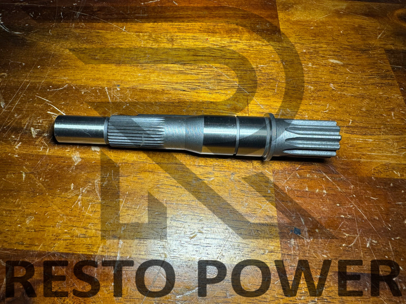 VICKERS DANFOSS EATON Vickers 328096 V20 #38 Shaft NEW AFTERMARKET