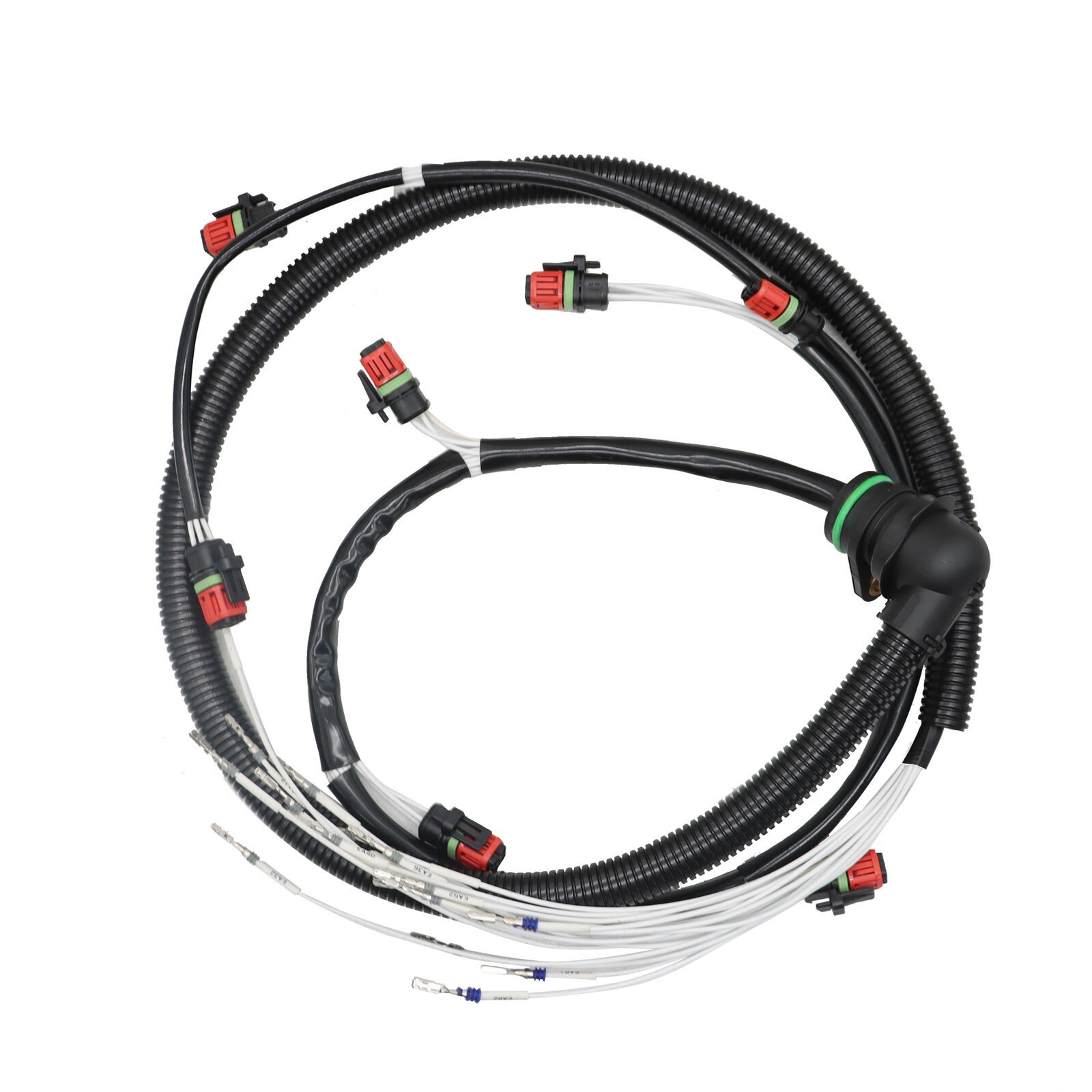 Engine Injector Wire Harness fit for Volvo Truck 22248490