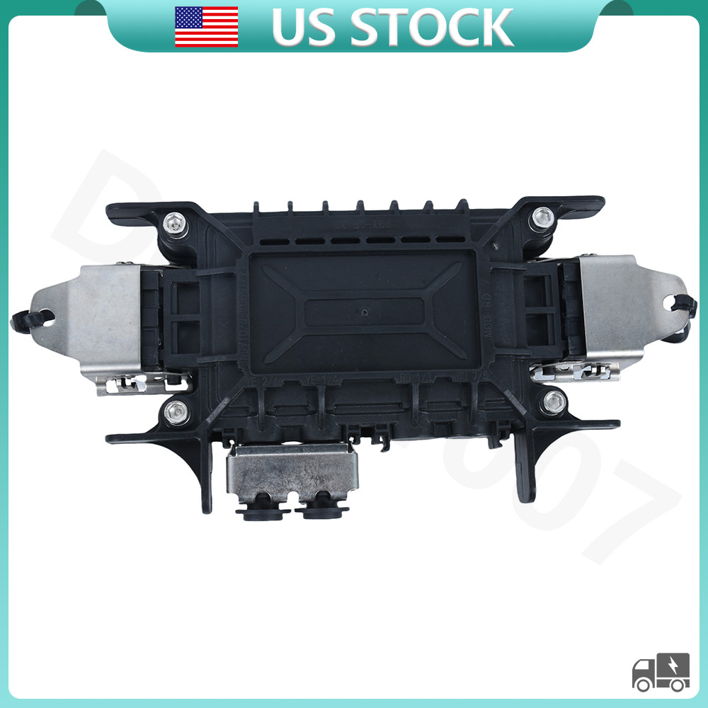 1Pc For ABS ECU/VALVE ASSEMBLY TRAILERS 4461082010 USA