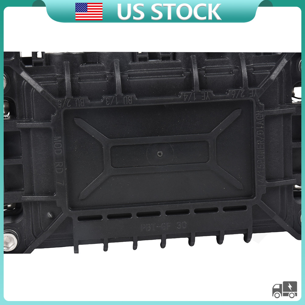 1Pc For ABS ECU/VALVE ASSEMBLY TRAILERS 4461082010 USA