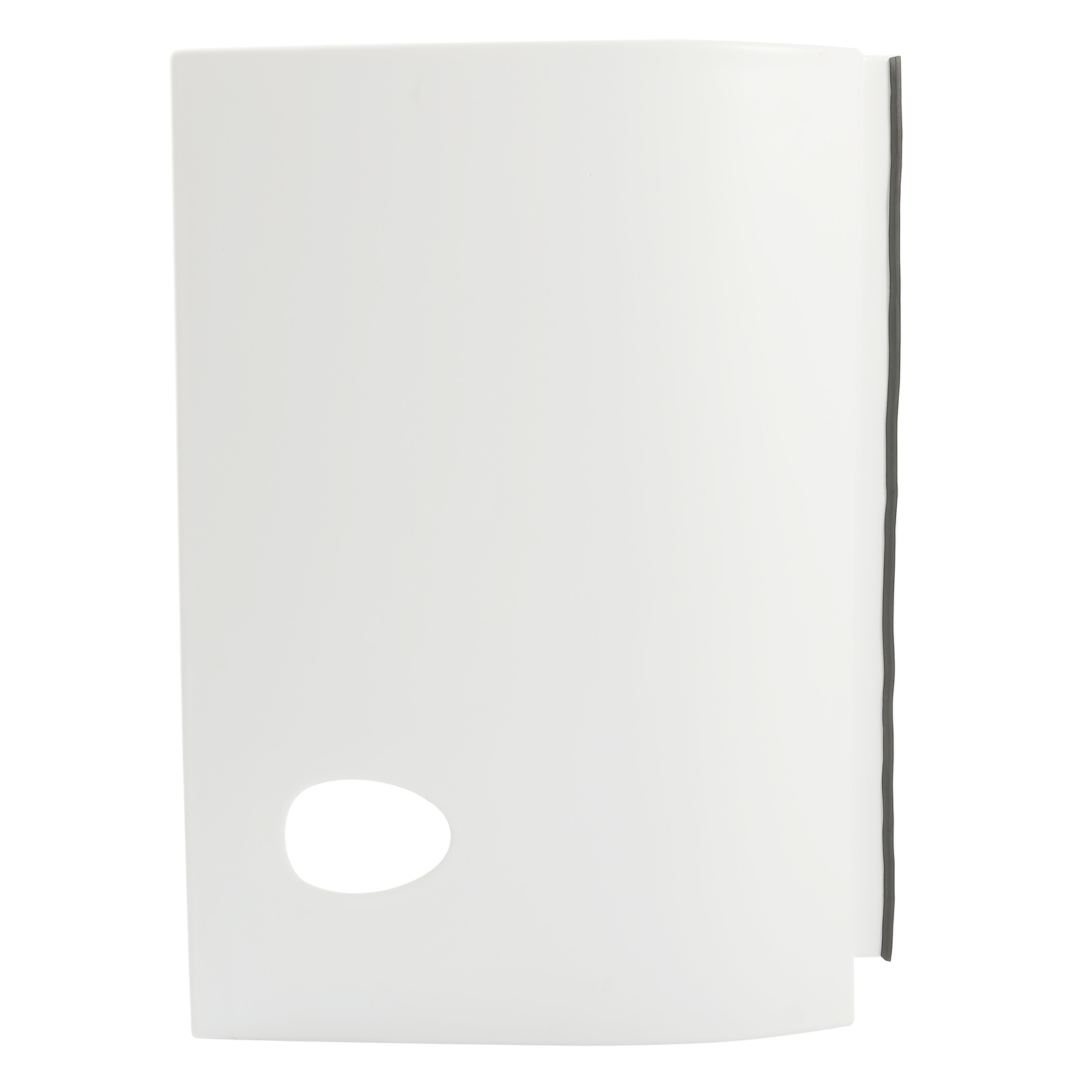 Reefer Lower Door Panel Road Side For Thermo King SB 100 110 190 200 210 230