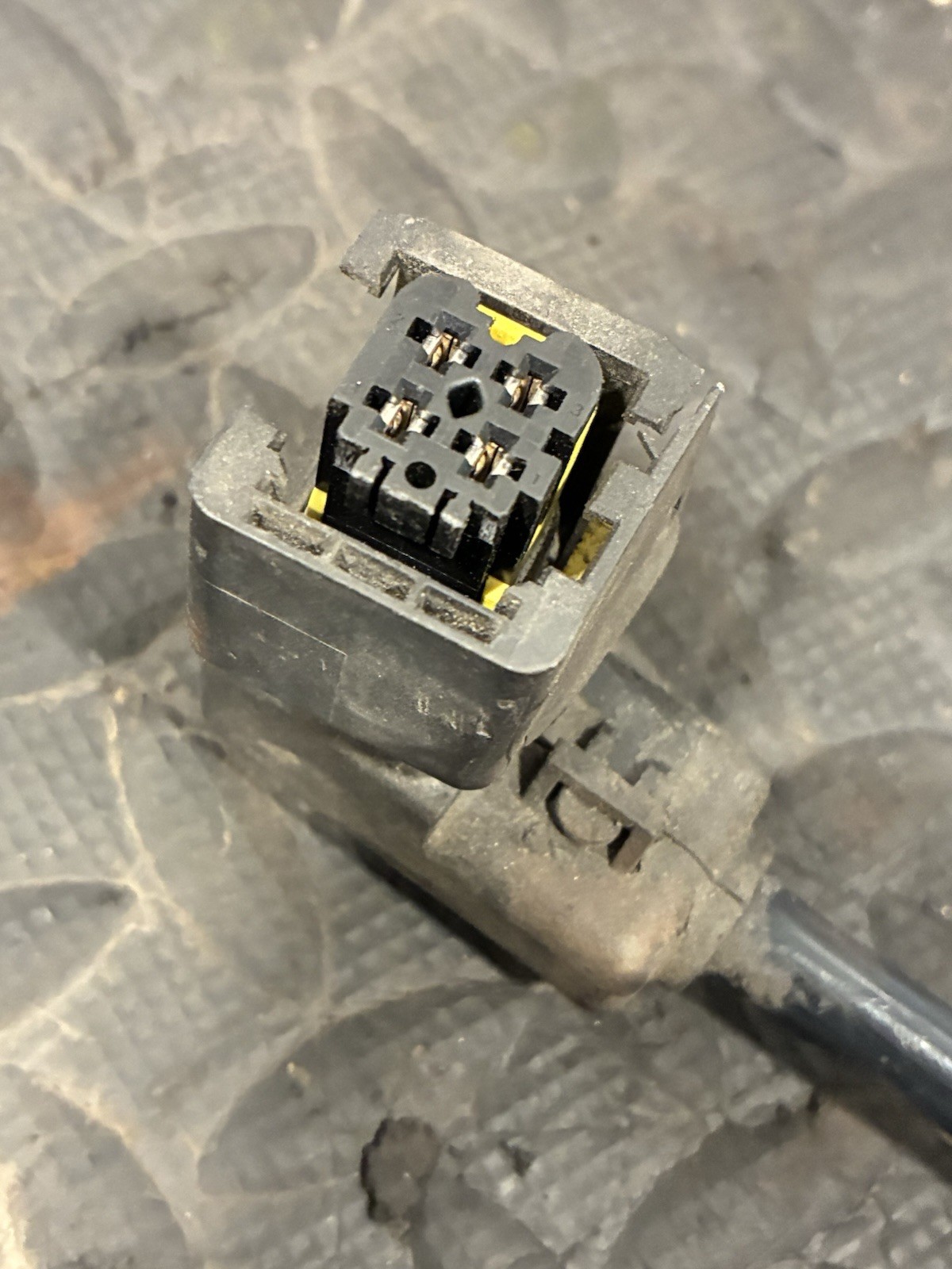 PACCAR Engine EGR Valve (Off Kenworth T880) P/N: 2256369 (TAG# 16042)