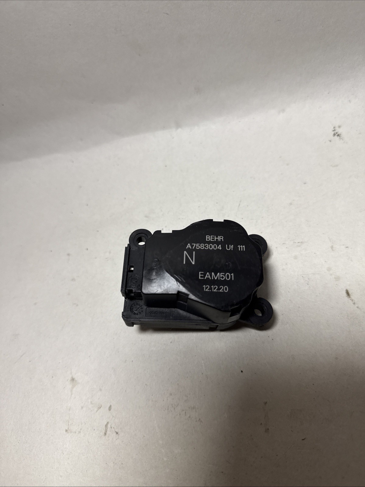 Behr-Thomson A7583004 Air Door Actuator