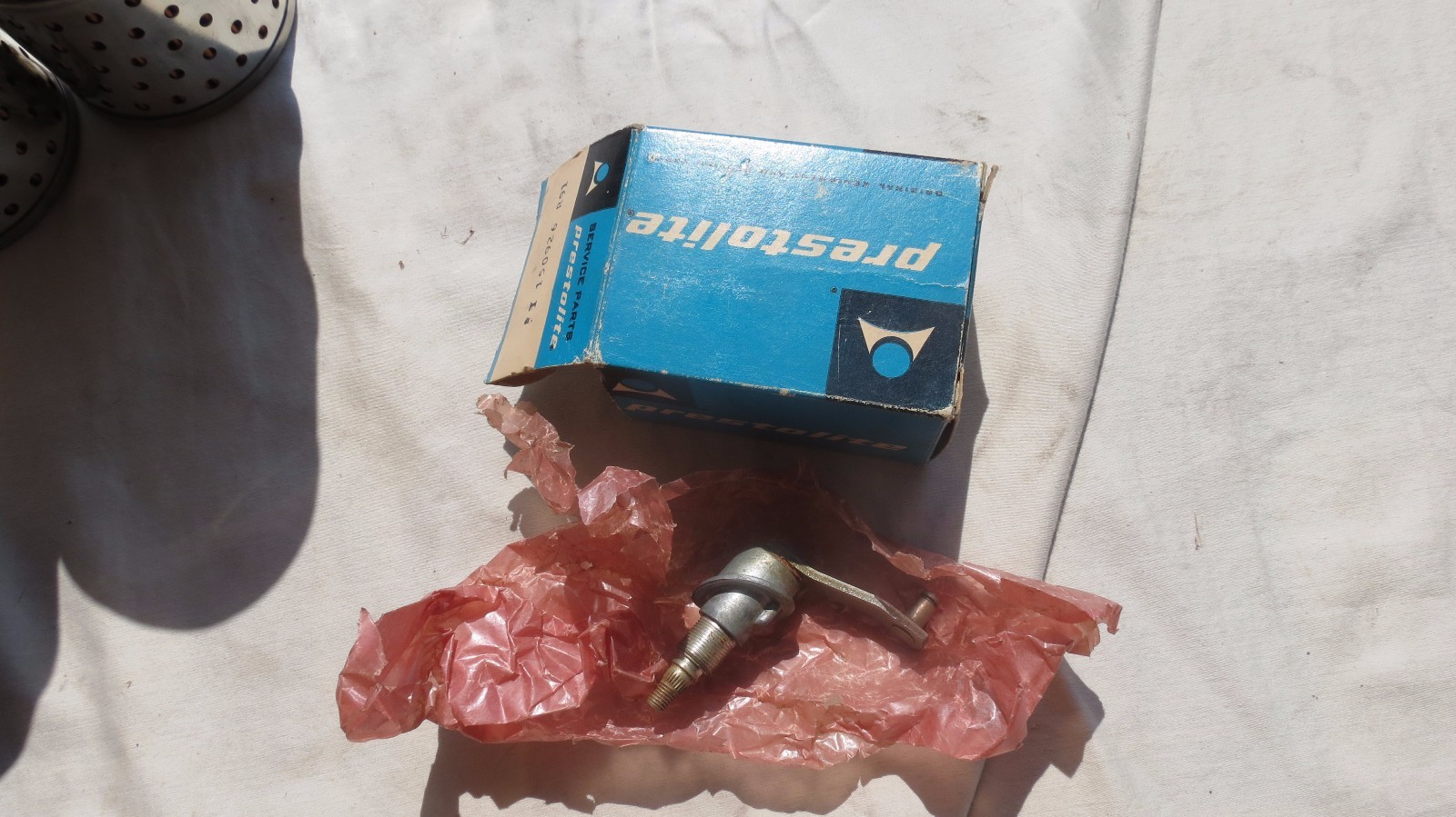 prestolite for INTERNATIONAL WIPER PIVOT /N:150926R91 p39-11 emp-2106