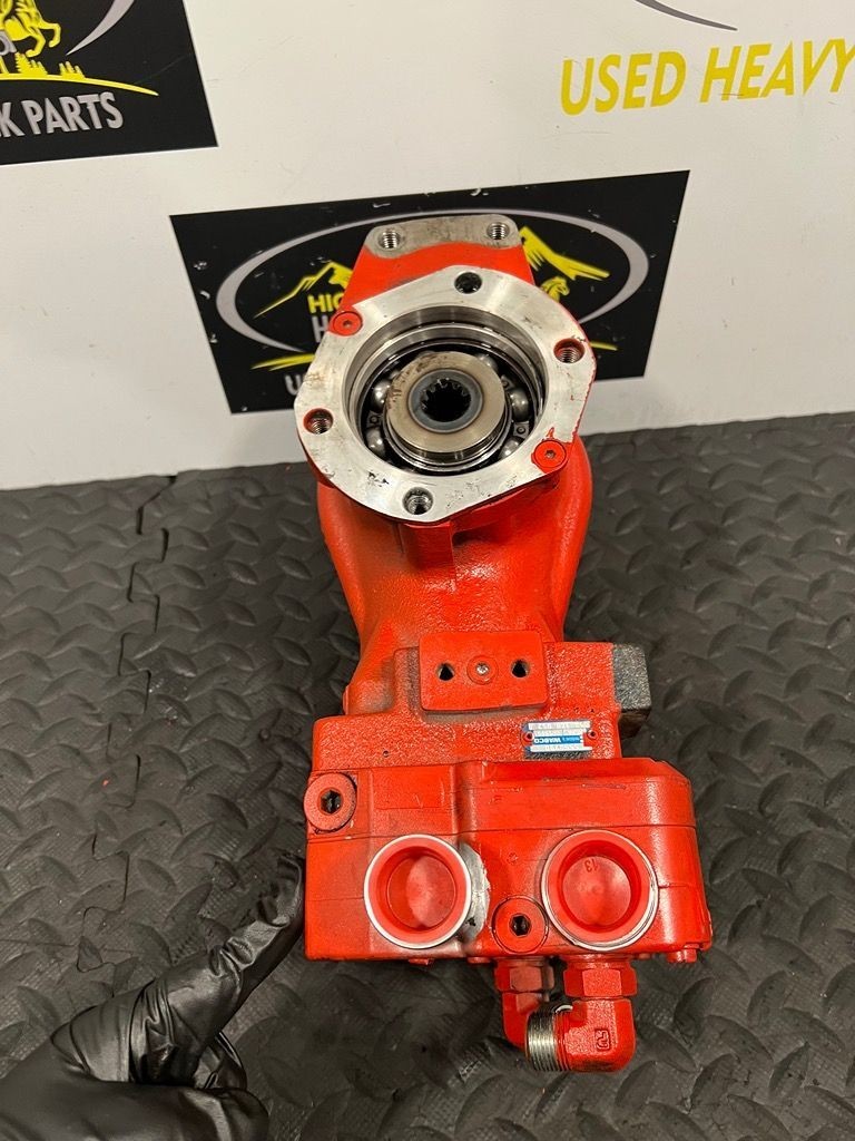 Cummins X15 Engine Air Compressor *LOW MILEAGE!* P/N: 5558790 (TAG# 18079)