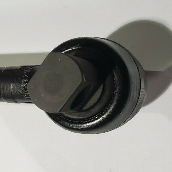 16-18972-000 FREIGHTLINER TRACKING TORQUE ROD 24.21 FASII AIRLINER II RUBBER