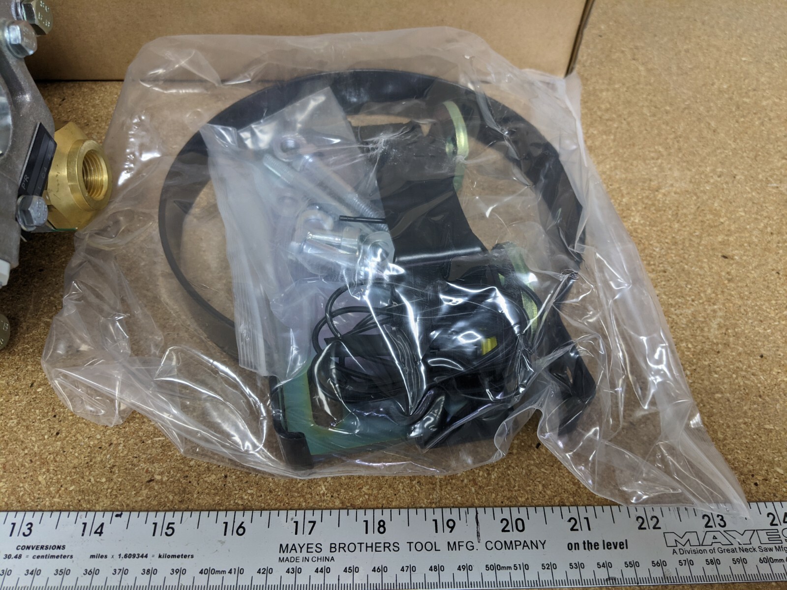 Replacement AD9 Air Dryer PDC# 65225P Ref Bendix 065225 108245 109685 1673827C91