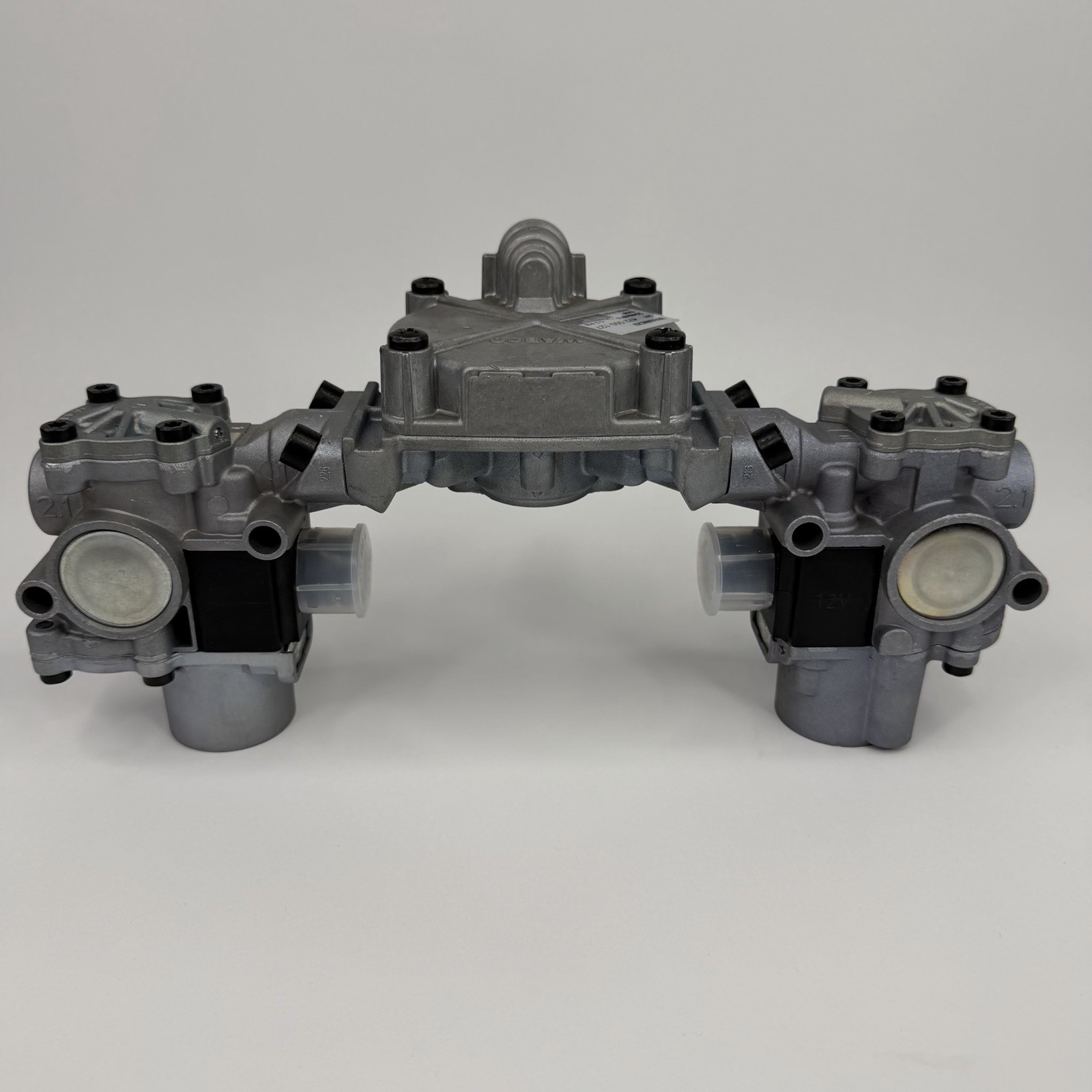 4725001270, ABS Tractor Relay Valve Axle Package for Wabco 20484819 – NEW