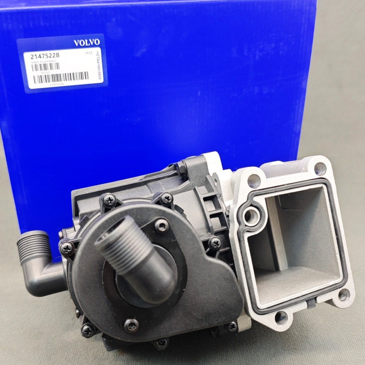 New Oil Crankcase Ventilation Separator for 21122539 21475228 Volvo D13 MP8