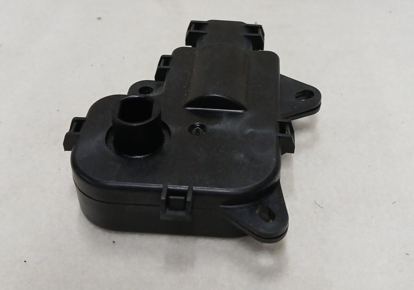 NEWSTAR, KYSOR PULSE COUNT ACTUATOR S-17941, 3542-606-C1