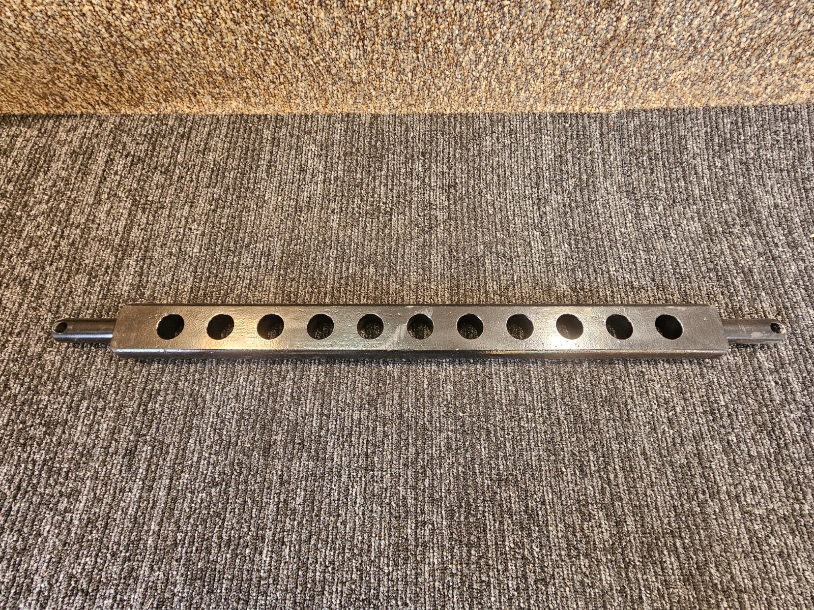 Atlantic Quality Parts 3013-1605 Drawbar, Powder Coated Finish
