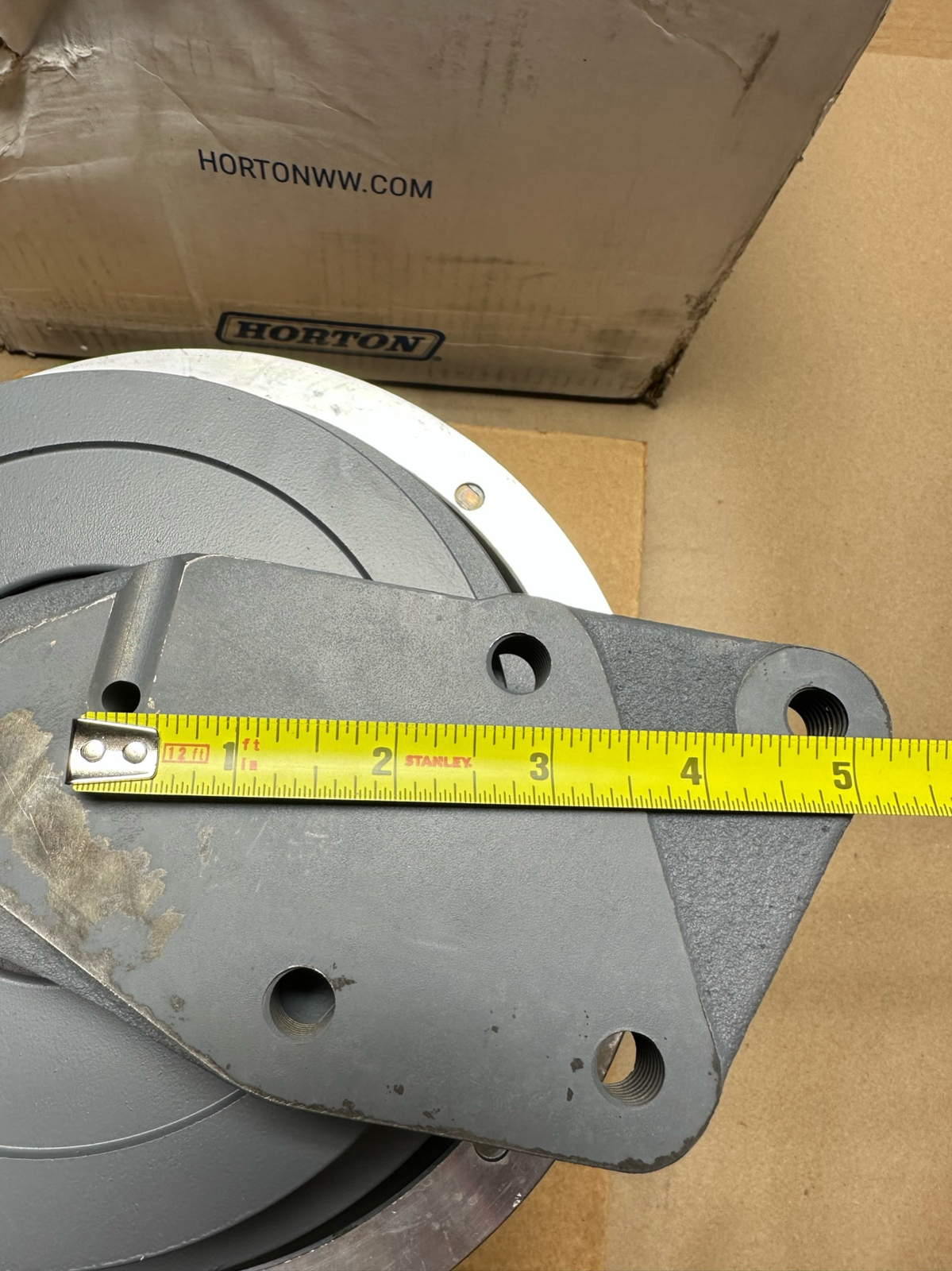 Horton 79A9416-2 Fan Clutch Drive 2-Speed