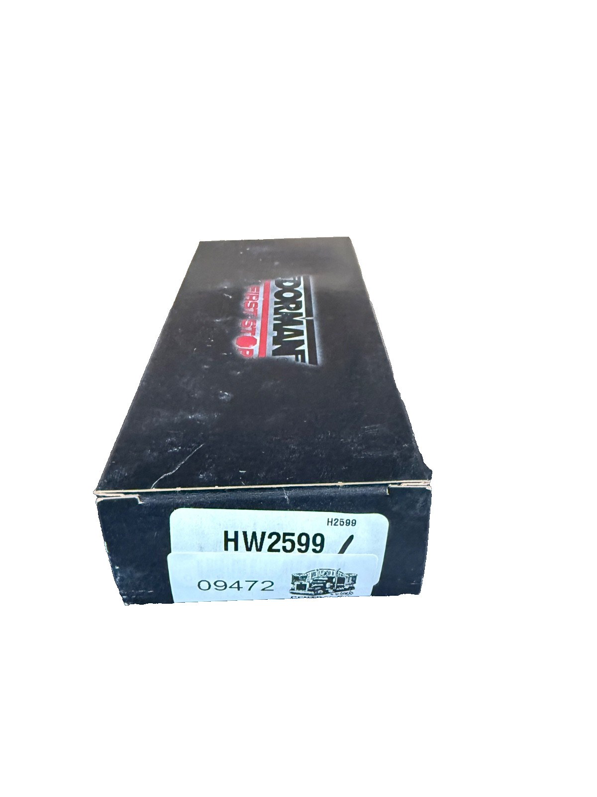 Dorman Self Adjuster Repair Kit P/N: HW2599