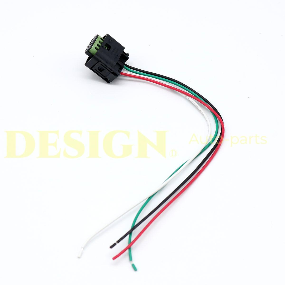 FIT FOR 4051001C1 AC SENSOR WIRING PIGTAIL PLUG REPLACE 2514202C91 2514202C92