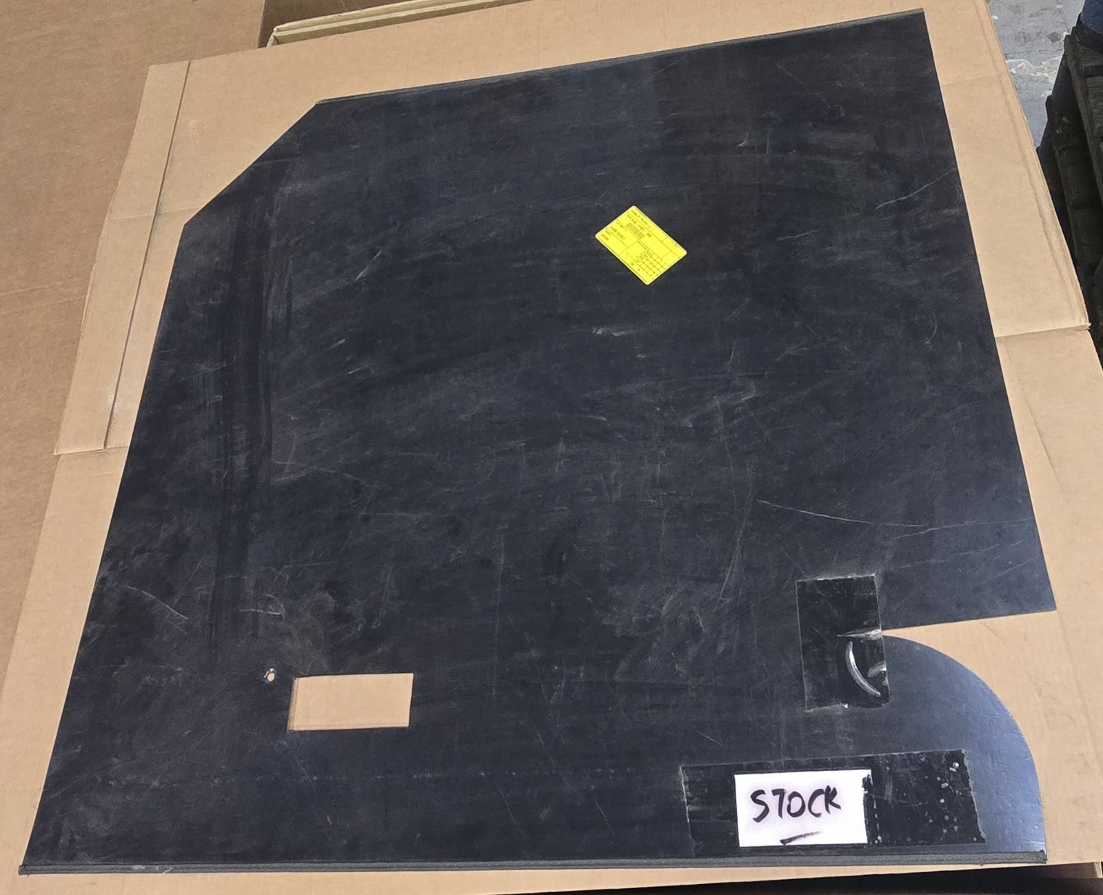 A18-41021-000 – ASSY CAB PANEL, FREIGHTLINER