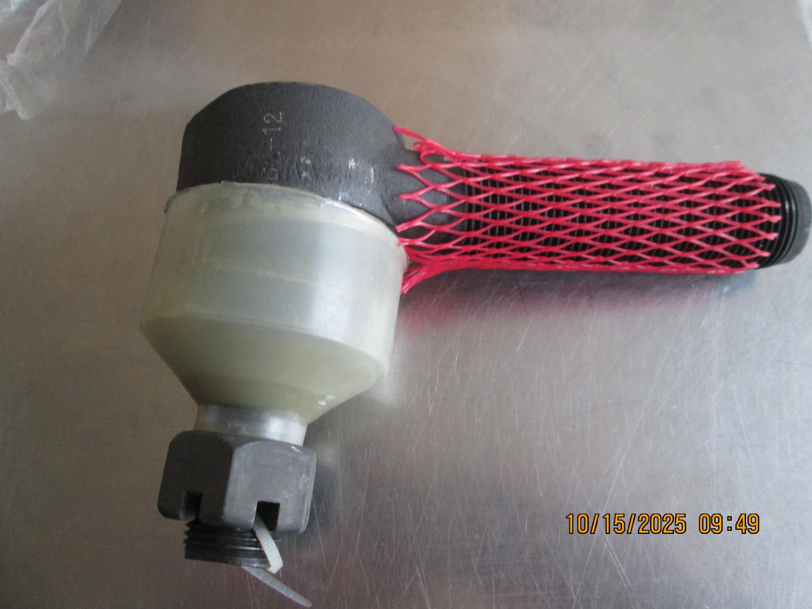 FLEETRITE FLT3218R TIE ROD END INTERNATIONAL