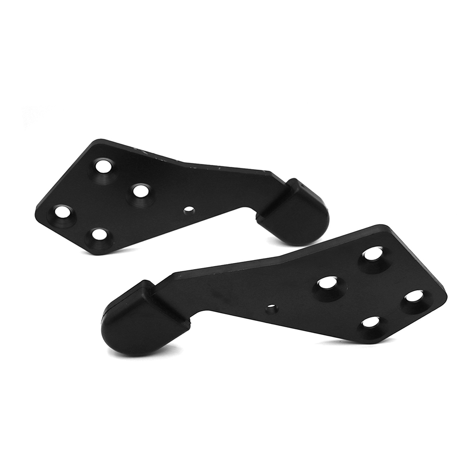 ✅Hood Guide Poly Left+Right HLK2733L HLK2733R For Select International Trucks✅