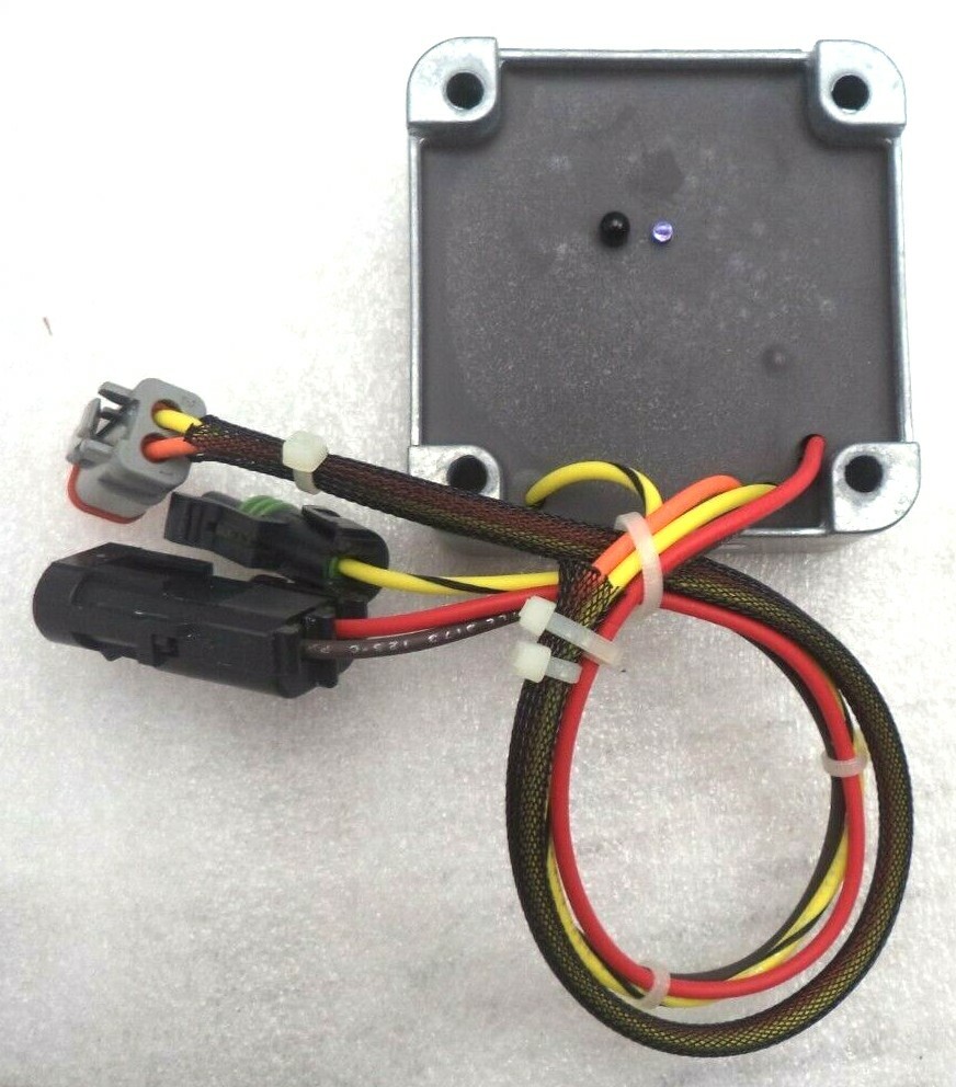 Sauer Danfoss 1091178 70805523 24V Transit Fan Drive Control w/PWM Input