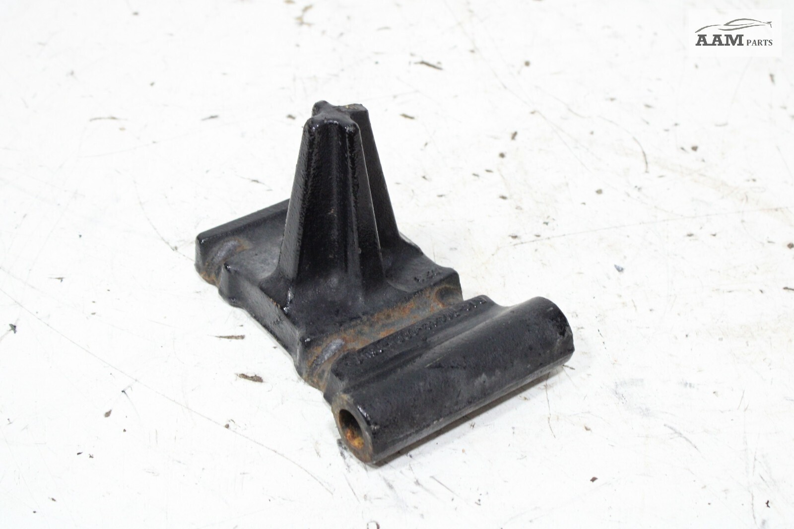 18-2024 FREIGHTLINER CASCADIA FRONT LEFT SIDE AXLE STOP R16-20848-000 OEM