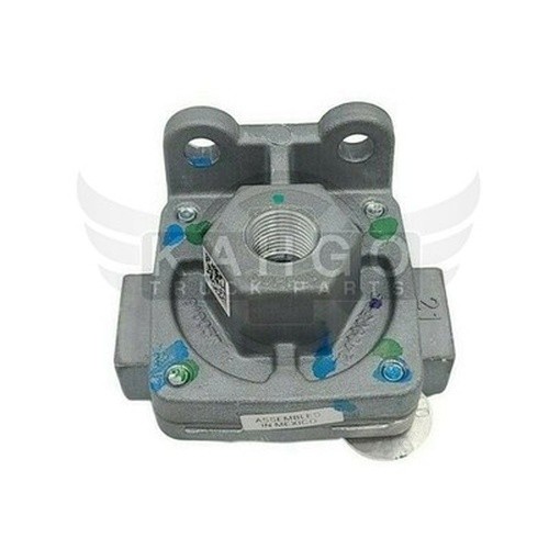 BENDIX QR-1 BRAKE QUICK RELEASE VALVE – 229859N