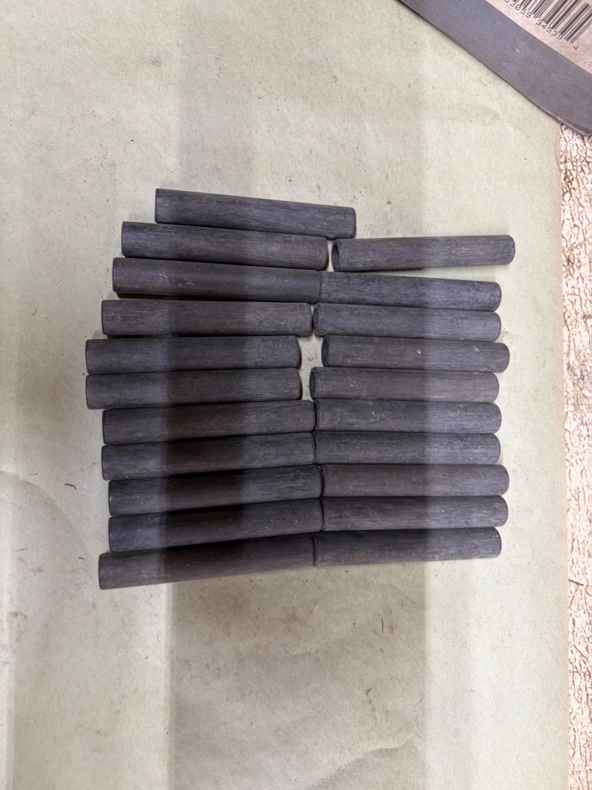 SEALED POWER VG5002 VALVE GUIDES LOT OF 21