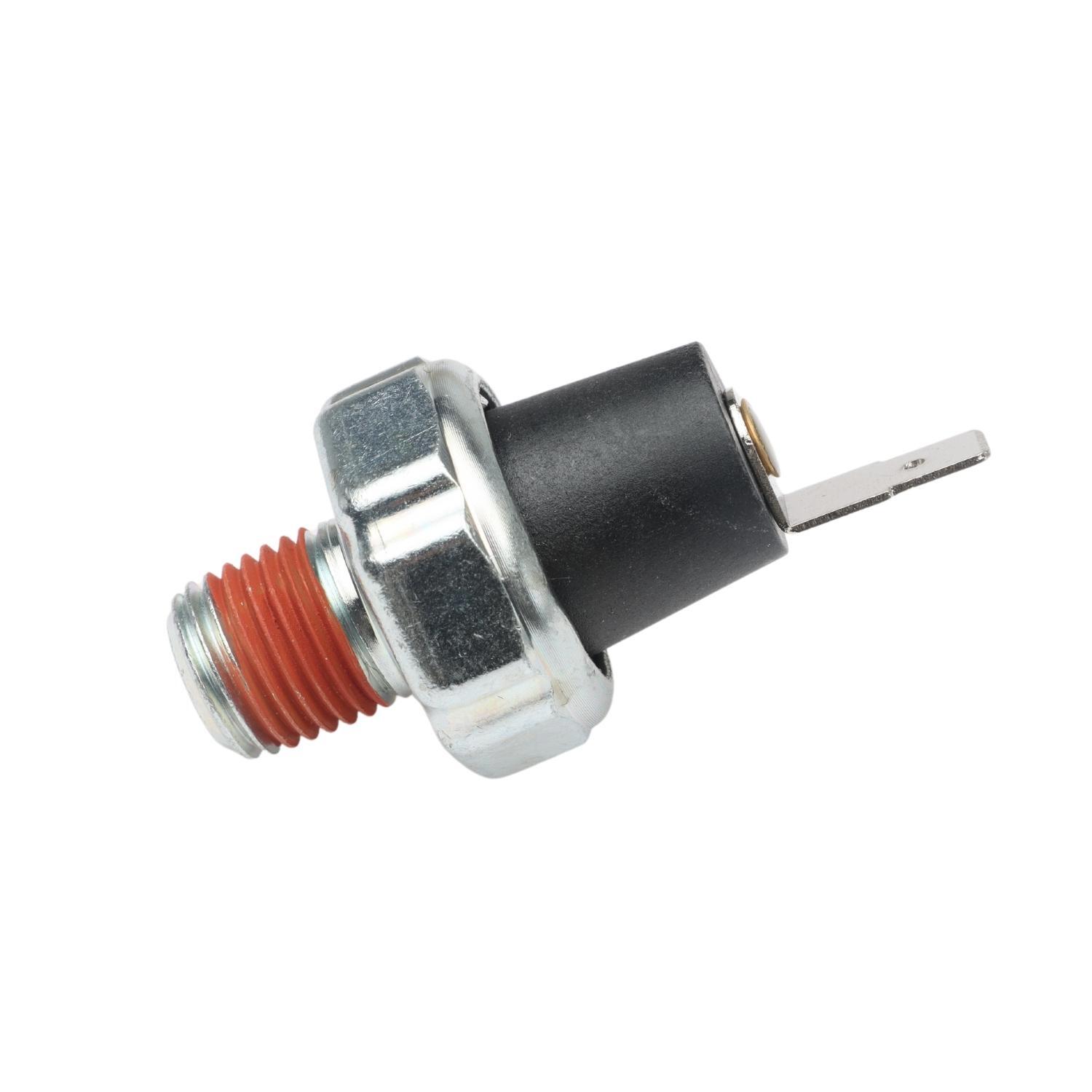 Metal 1 Pin Low Air Pressure Switch 60PSI New Fit for Mack Trucks 1MR2415
