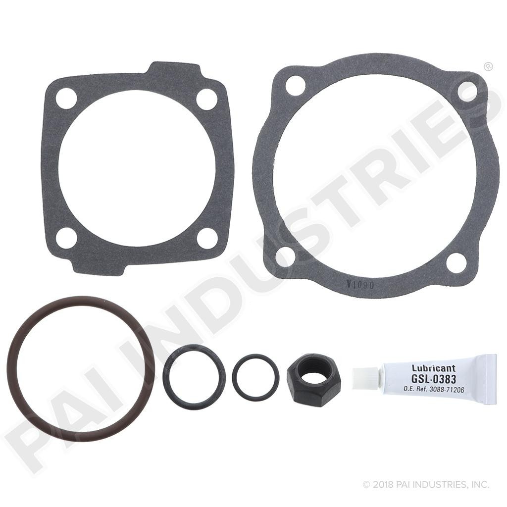Range Cylinder O-Ring Kit for Fuller. EF39760 Ref.# K-2802, A-4008, 469267C91