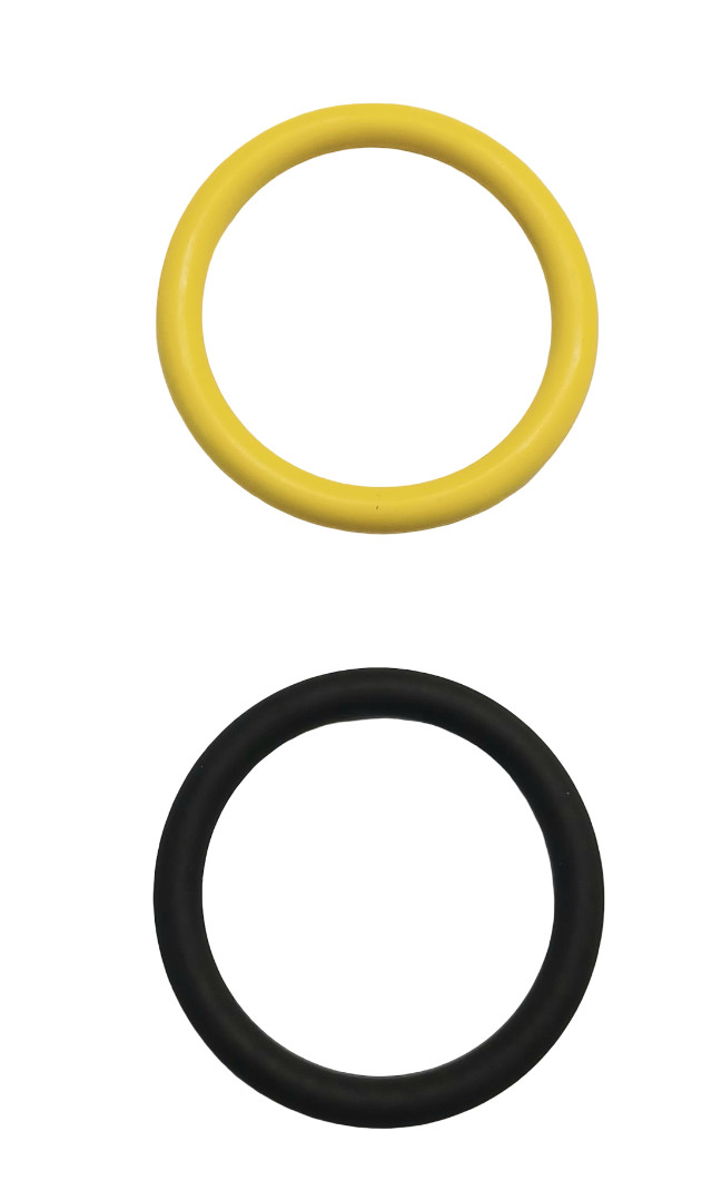 109-0072 & 109-0078 Seal O-Ring Oil Pump Pickup Tube & Lines CAT 3406E C15 C18